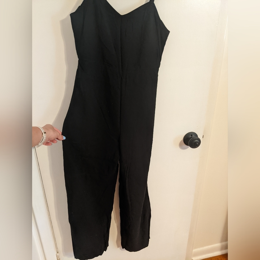 Jumpsuit - Picture 2 of 4